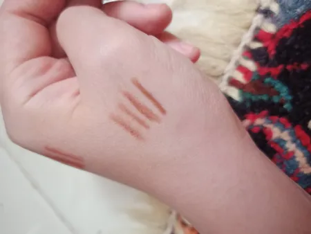 مداد ابرو کالیستا بیوتی مدل 04