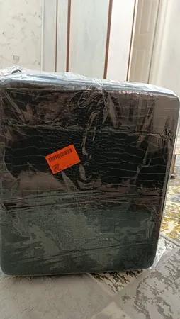 کیف حمل پلی استیشن 4 اسلیم و پرو طرح پوست ماری کد 72