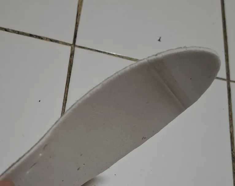 کفش تمرین زنانه پویان گام پیام مدل ESR کد 9942