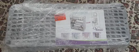 جاکفشی ونوس پلاستیک مدل K100