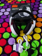 تجریه خرید هدست بلوتوثی هیسکا مدل GHR-06