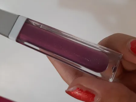 رژ لب مایع لنسور سری Glaring شماره 07