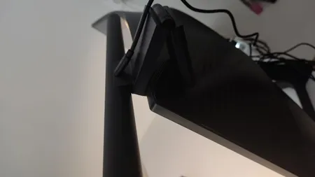 چراغ LED بالای مانیتور لیمکس مدل L1