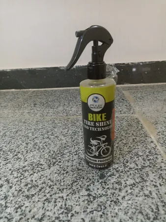 اسپری واکس لاستیک سیواکس مدل K10 حجم 240 میلی لیتر