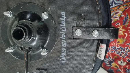 صندلی اداری مدل SK1440