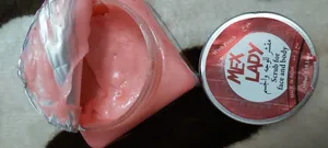 تجریه خرید اسکراب لایه بردار صورت مکس لیدی مدل هلو حجم 300 میلی لیتر