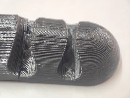 نگهدارنده کابل اوریکو مدل CBS5