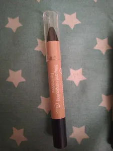 تجریه خرید سایه چشم مدادی بونومیا شماره 201