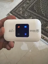 تجریه خرید مودم جیبی 4G LTE قابل حمل اسفیورد مدل M720