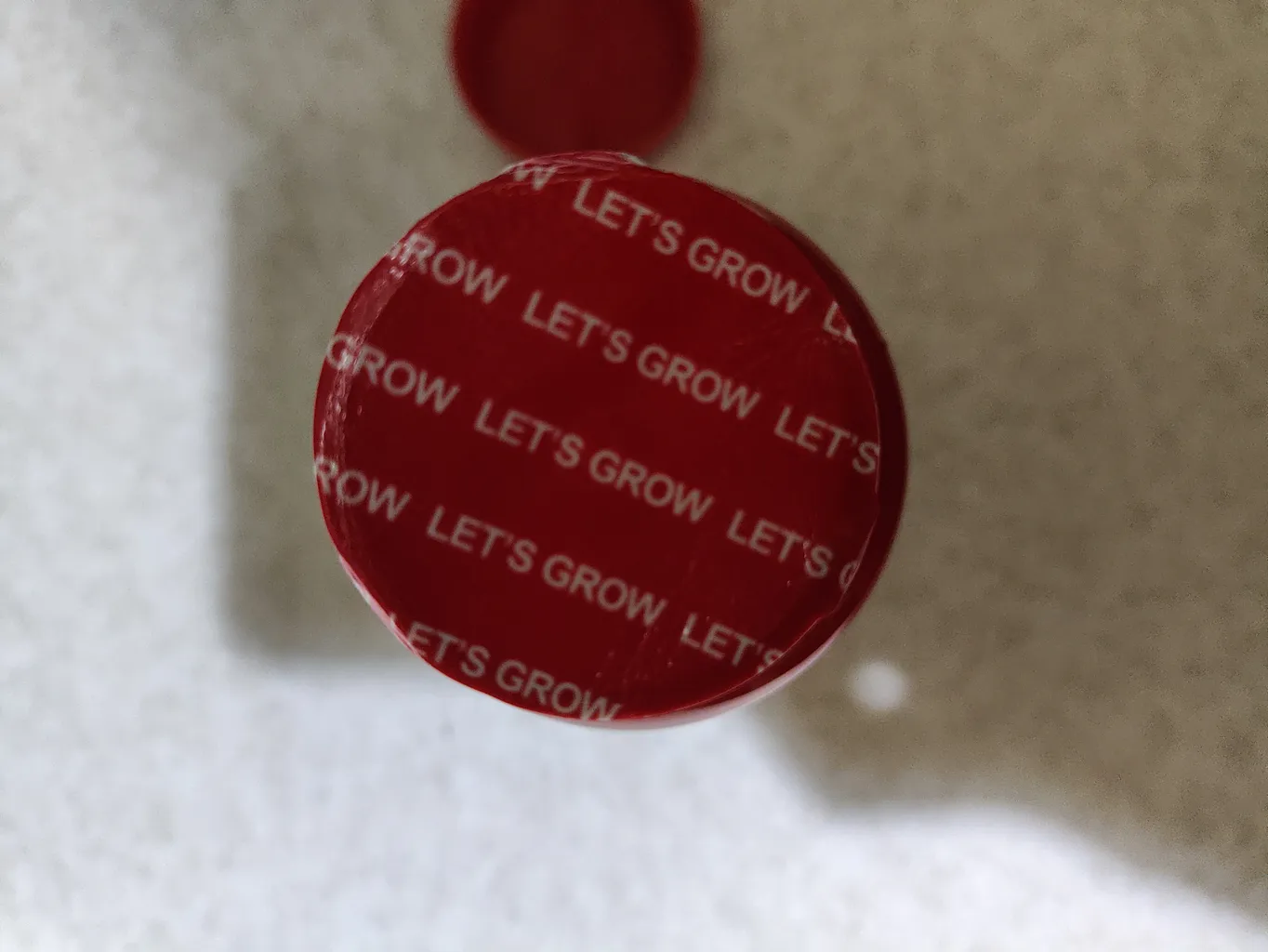 هیرتامین ضد ریزش و تقویت کننده مو بسته 30 عددی