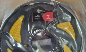 تجریه خرید فیلامنت ABS پرینتر سه بعدی مدل PLUS قطر 1.75 میلی متر 1 کیلوگرم