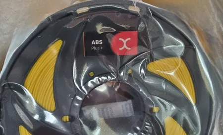 فیلامنت ABS پرینتر سه بعدی مدل PLUS قطر 1.75 میلی متر 1 کیلوگرم