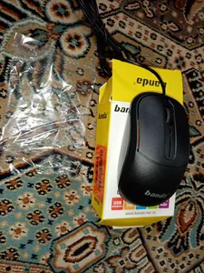 تجریه خرید ماوس پی نت مدل Z.1