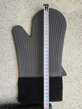 تجریه خرید دستکش فر آشپزخانه کد 11