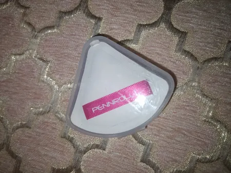 پد آرایشی پنرول مدل  PRP Marshmallow Pizza Puff