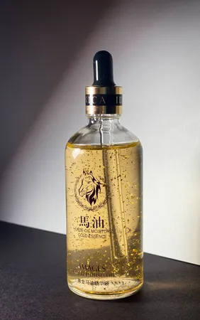 سرم پوست ایمجز مدل آبرسان و ضد چروک حجم 100 میلی لیتر