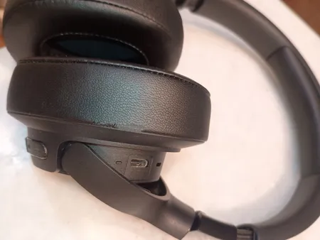 هدفون بلوتوثی جی بی ال مدل JBL Tune 720BT