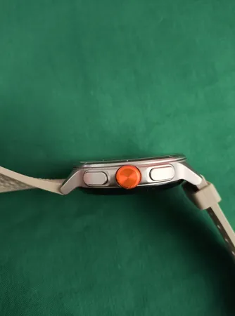 ساعت هوشمند گلوریمی مدل GX RACE مناسب برای ورزش، کنترل سطح اکسیژن خون، شمارش ضربان قلب، پایش وضعیت خواب