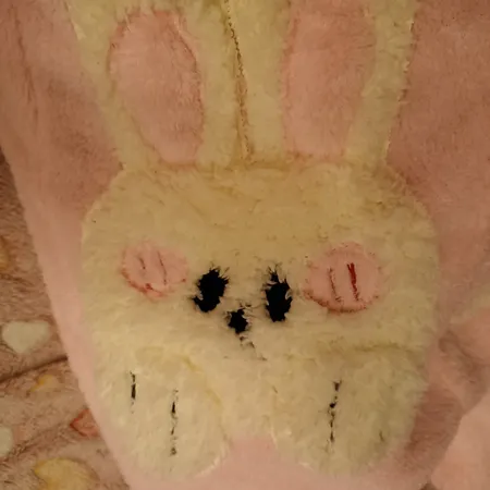 سرهمی زنانه مدل کره ای British bunny