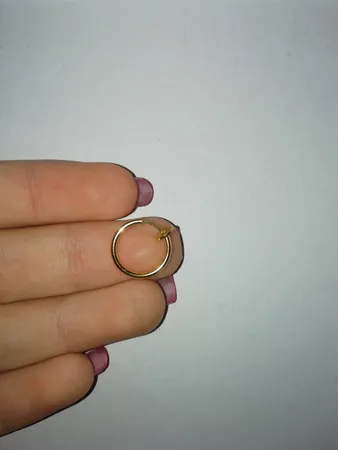 پیرسینگ بدن کد PS066054