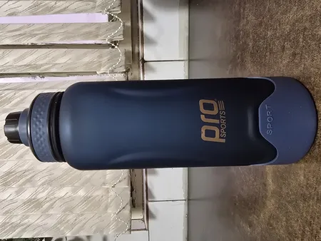 قمقمه ایون مدل ورزشی گنجایش 1 لیتر