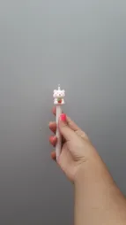 مداد نوکی 2 میلی متری مدل بی نهایت طرح خرس