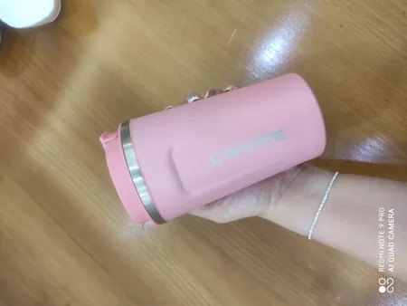 ماگ سفری مدل Co-51 گنجایش 0.510 لیتر