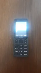 گوشی موبایل نوکیا مدل 125 TA 1253 DS FA دو سیم‌ کارت