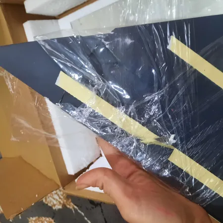 آینه مدل Metatron