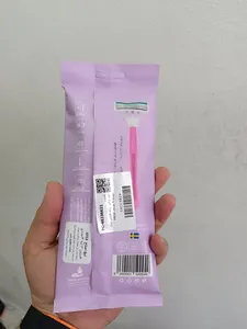 تجریه خرید خود تراش زنانه افکس مدل Heron بسته 4 عددی