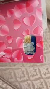 تجریه خرید شمش طلا 18 عیار مدوپد مدل SG10003