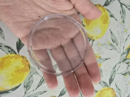 پد پایه مبل ممتاز کد 0440 بسته 4 عددی