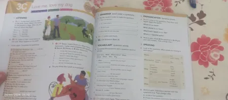 کتاب American English File 1 اثر جمعی از نویسندگان انتشارات Oxford