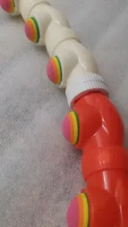 حلقه تناسب اندام مدل اسفنجی