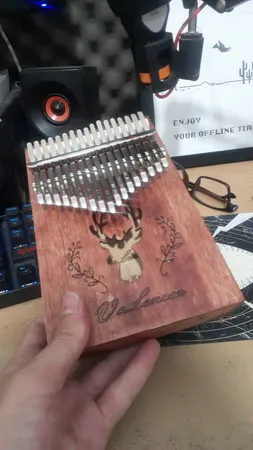 کالیمبا والنسیا مدل KLLM