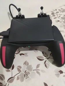 تجریه خرید دسته بازی PUBG ایکس او مدل XO-H10