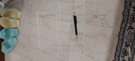 نظم دهنده کابینت مدل R5 بسته 6 عددی