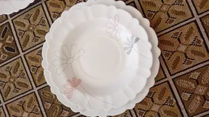 تجریه خرید سرویس غذاخوری 25 پارچه 6 نفره آفر مدل اودیسه