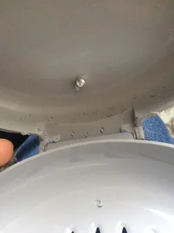 جا صابونی مدل MBN-1