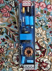 تجریه خرید آداپتور 12 ولت 25 آمپر جت پاور مدل سوئیچینگ JPS-12-300