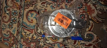 اسپند دود کن مدل shard کد 121