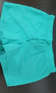 تجریه خرید مایو مردانه لیورجی مدل ساحلی کد Simple2023Gr رنگ سبز