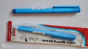 تجریه خرید روان نویس یونی بال کد UB100