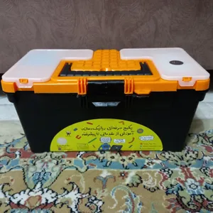 تجریه خرید کیت آموزشی رباتیک سان مدل حرفه ای