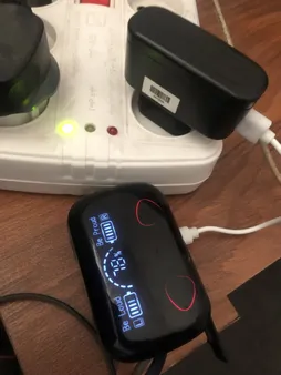 هدفون بلوتوثی مدل m10