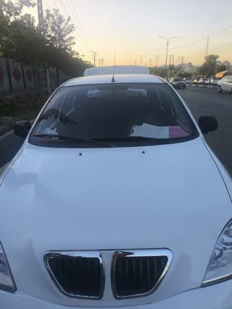 جلو پنجره مدل BW مناسب برای تیبا