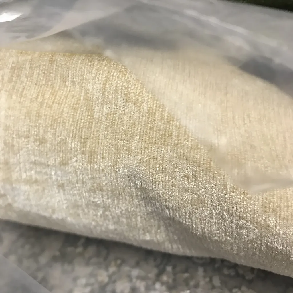 پرده نوین دکور سیلوانا مدل مخمل شانل 280 _ 1 سایز 280 × 140 سانتی متر