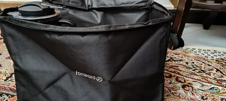 ساک پیک نیک فوروارد کد FCLT2234 GO TRAVEL