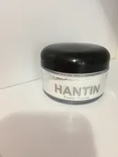 تجریه خرید پودر تثبیت کننده آرایش هانتین کد 00 وزن 25 گرم