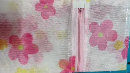 کیف لباس زیر زنانه مدل مری